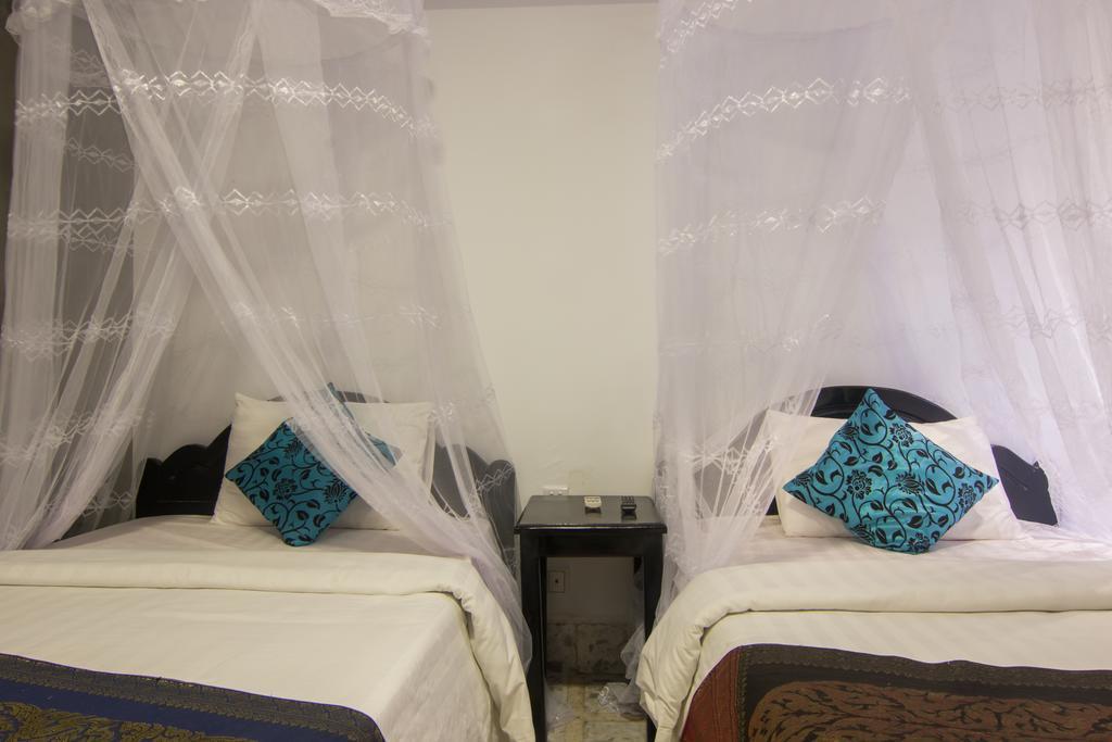 Galaxy Angkor Boutique Hotel Siem Reap Exteriör bild