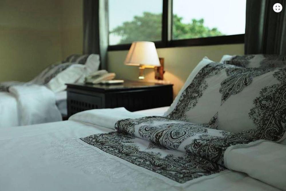 Galaxy Angkor Boutique Hotel Siem Reap Exteriör bild