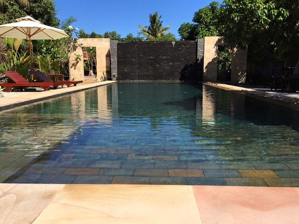 Galaxy Angkor Boutique Hotel Siem Reap Exteriör bild