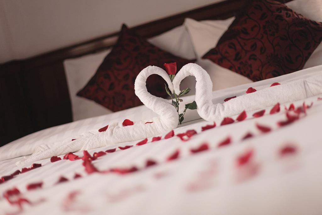 Galaxy Angkor Boutique Hotel Siem Reap Exteriör bild