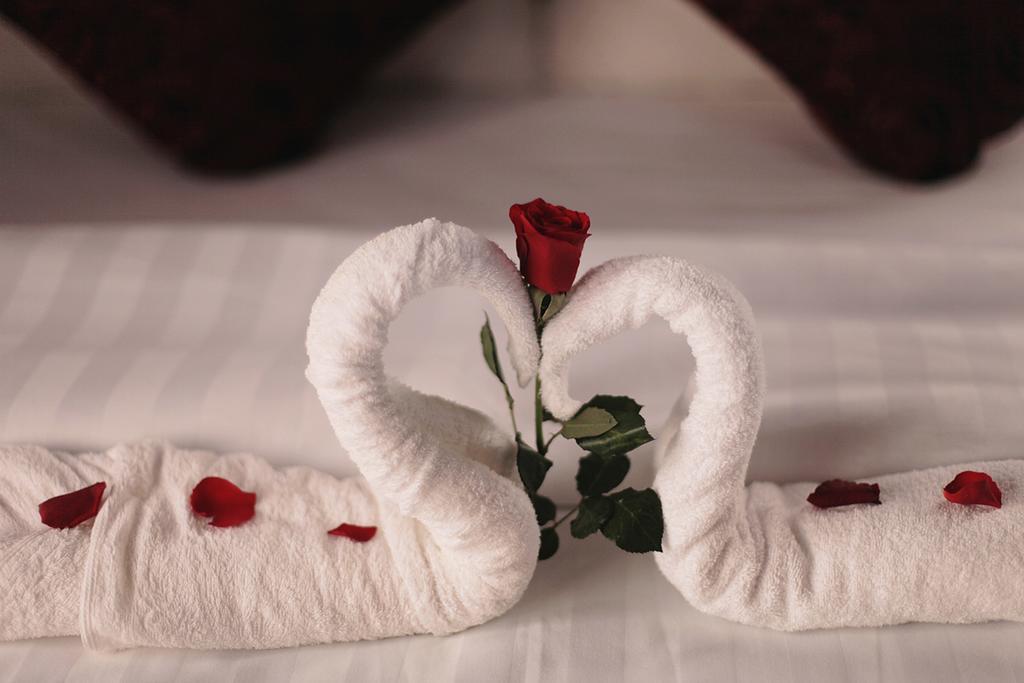 Galaxy Angkor Boutique Hotel Siem Reap Exteriör bild