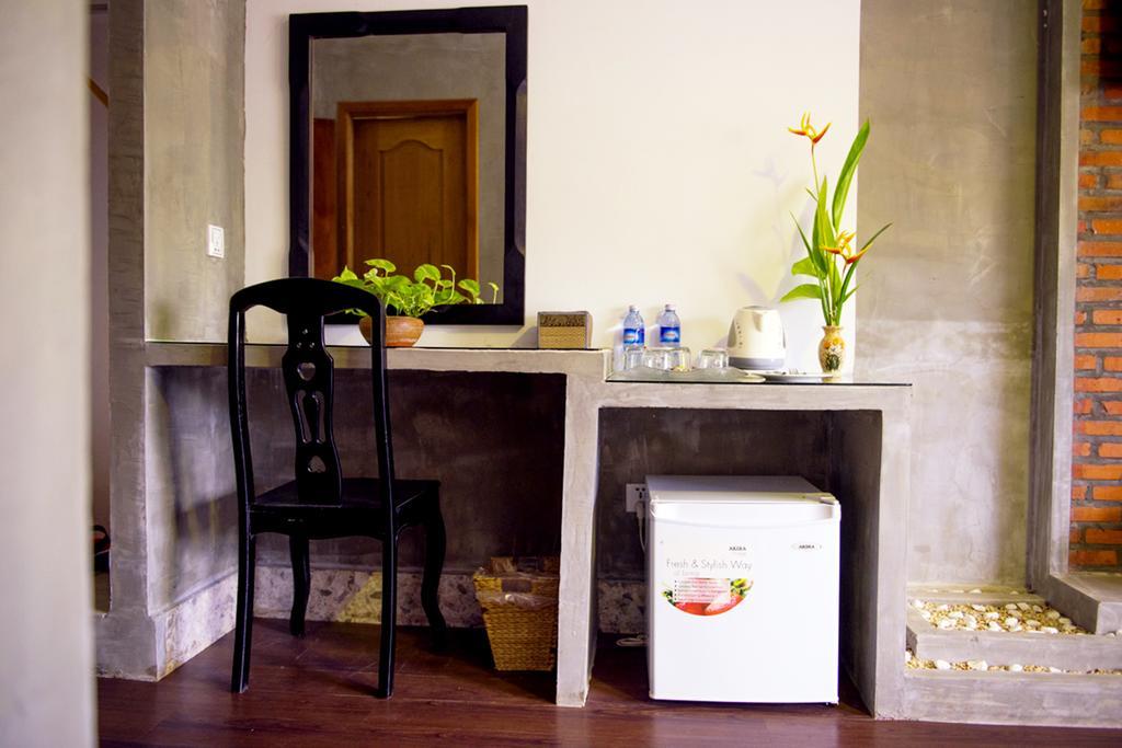 Galaxy Angkor Boutique Hotel Siem Reap Exteriör bild