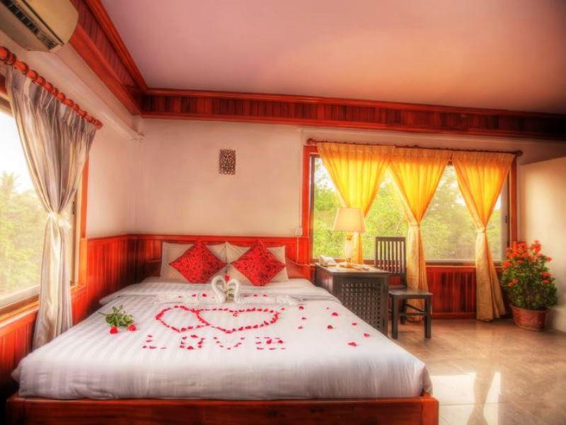Galaxy Angkor Boutique Hotel Siem Reap Exteriör bild