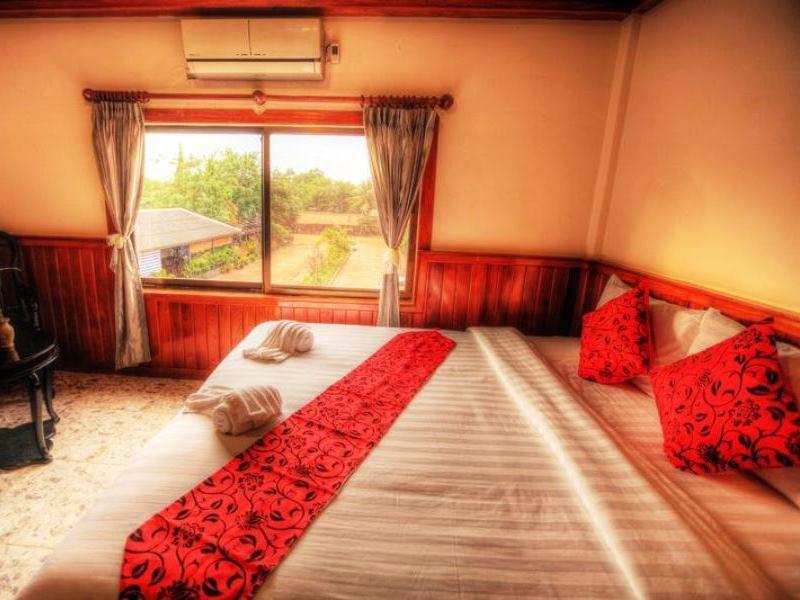 Galaxy Angkor Boutique Hotel Siem Reap Exteriör bild