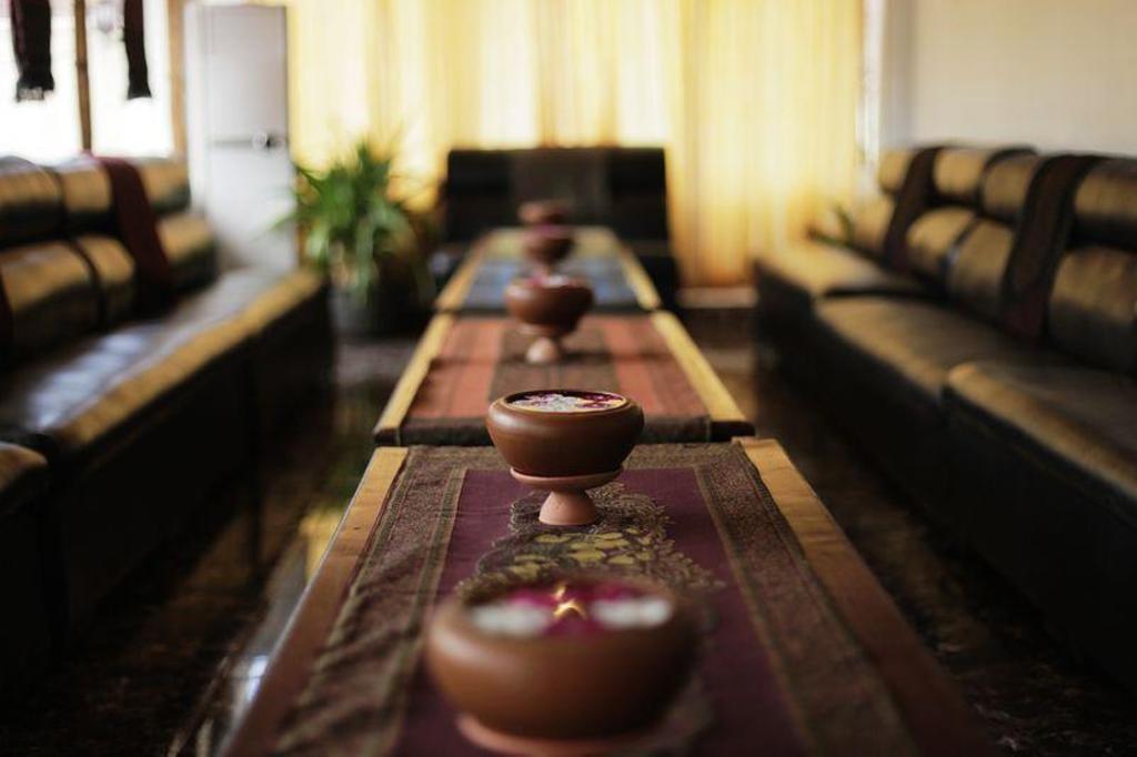 Galaxy Angkor Boutique Hotel Siem Reap Exteriör bild